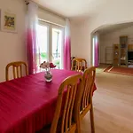 Slavica Apartman *