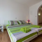 Slavica Apartman Dramalj