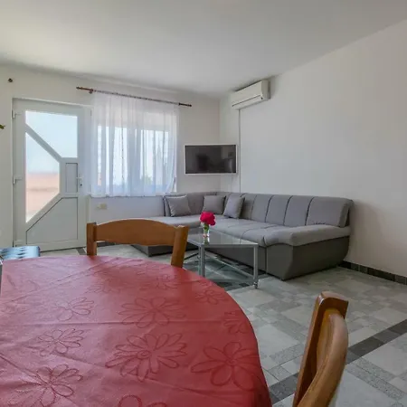 Apartment Slavica Dramalj