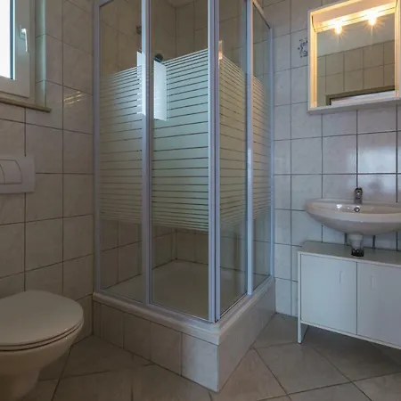 Apartment Slavica *