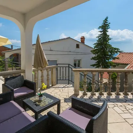 Slavica Apartment *