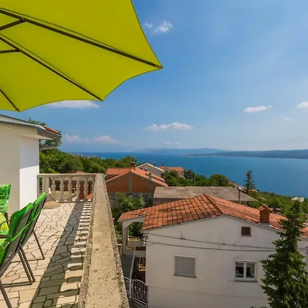 Apartment Slavica Dramalj