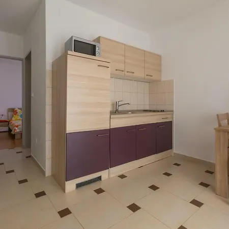 Apartment Slavica