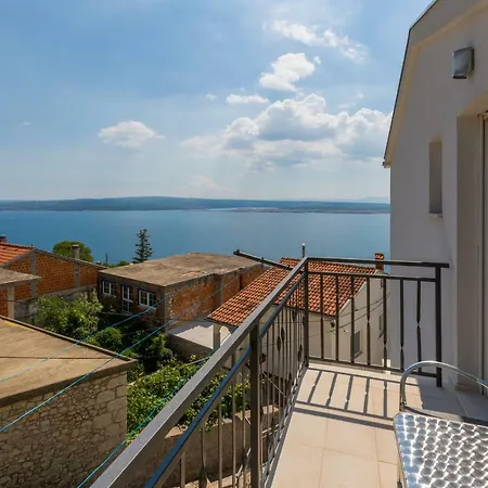 Apartment Slavica Dramalj