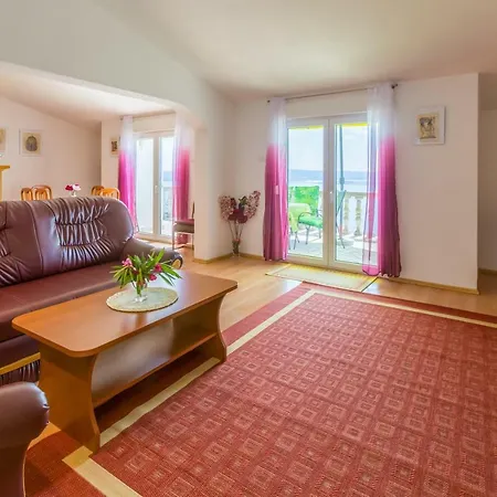 Apartment Slavica Dramalj