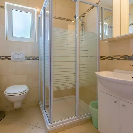 Slavica Apartment Dramalj