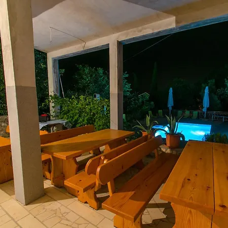 Lägenhet Slavica Dramalj