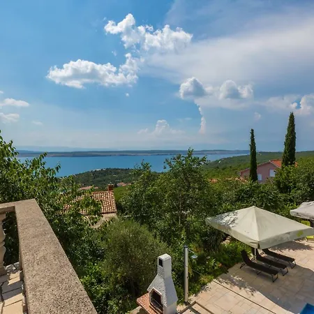 Slavica Lägenhet Dramalj