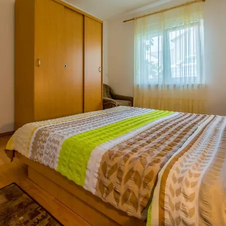 Apartment Slavica
