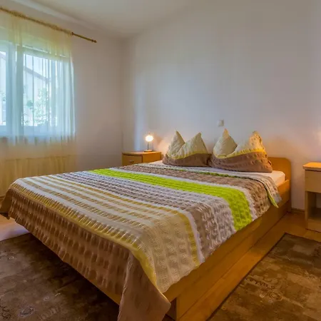 Apartment Slavica Dramalj