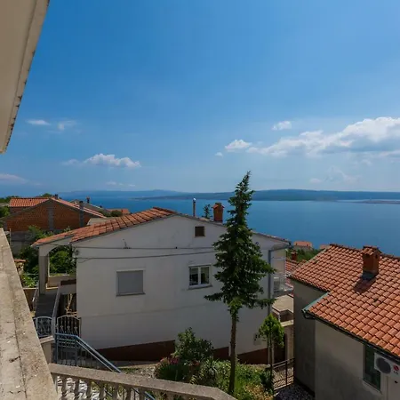 Apartment Slavica Dramalj