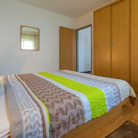 Apartment Slavica Dramalj