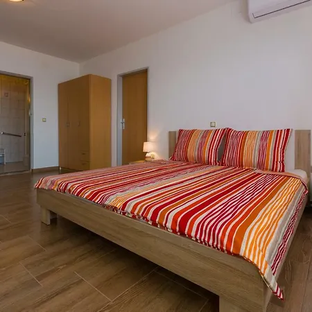Slavica Apartment Dramalj