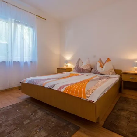 Slavica Apartment Dramalj