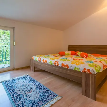 Apartment Slavica Dramalj