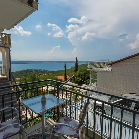 Apartment Slavica Dramalj