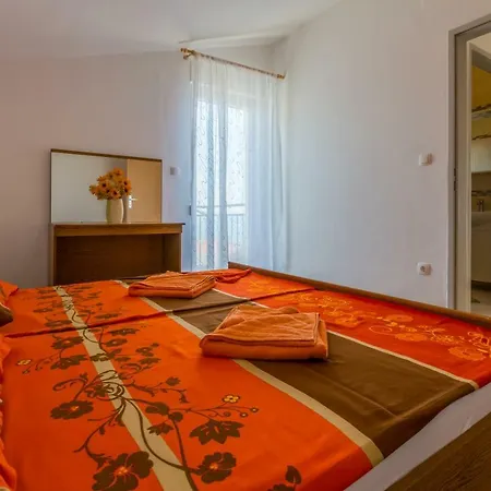Apartment Slavica Dramalj
