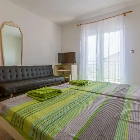 Apartment Slavica