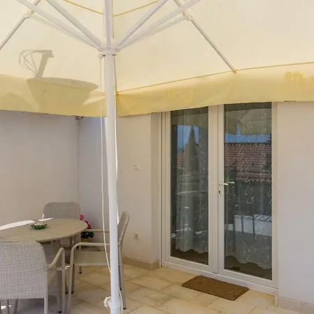 Slavica Apartment