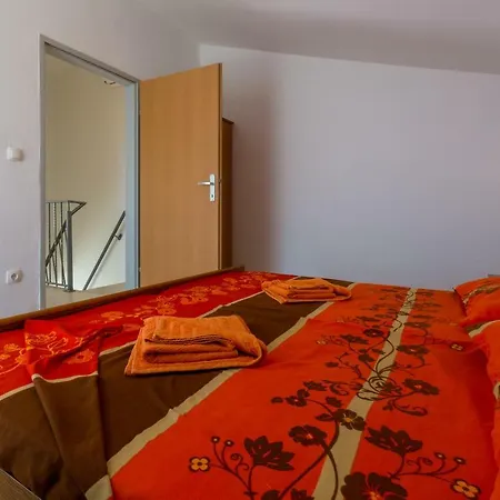 Apartment Slavica Dramalj
