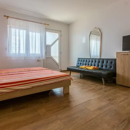 Apartment Slavica Dramalj