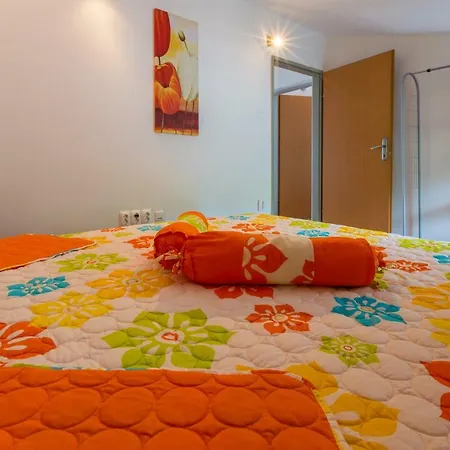 Slavica Apartment