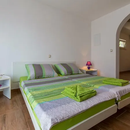 Slavica Apartment Dramalj