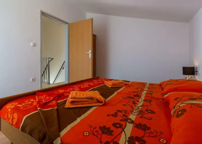 Lejlighed Slavica Dramalj