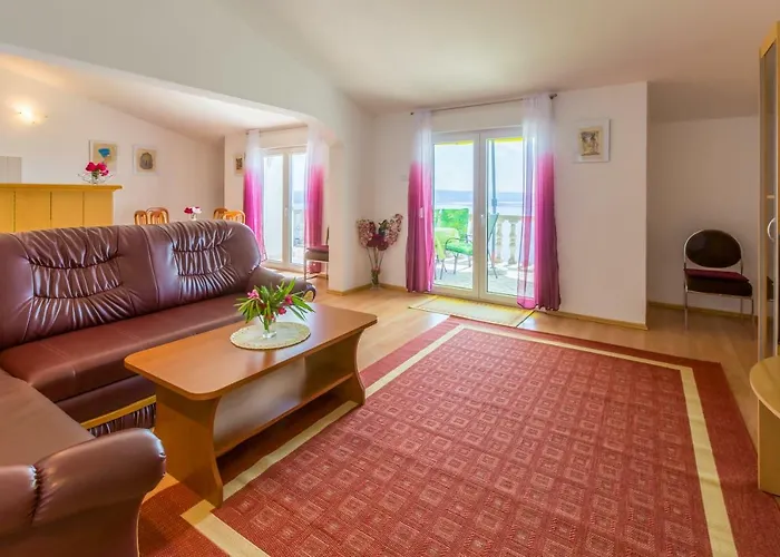 Lejlighed Slavica Dramalj